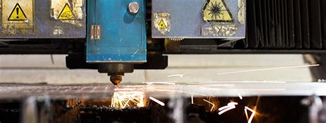 Laser-banner – GeoQuip Manufacturing 