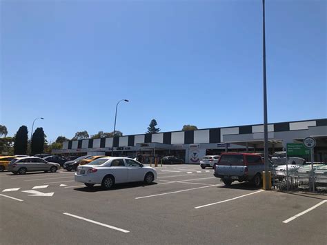 Para Hills Shopping Centre 1 Wilkinson Road JLL Properties AU