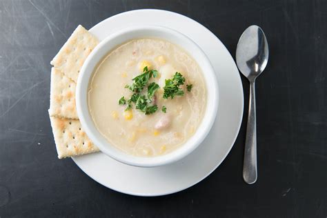 Creamed Leeks And Smoked Haddock Two Ways Recipe Winter Soup Recipe