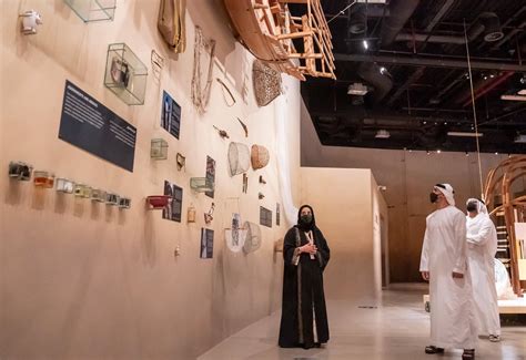 What Do You Need To Know About Al Ain Palace Museum Dubai