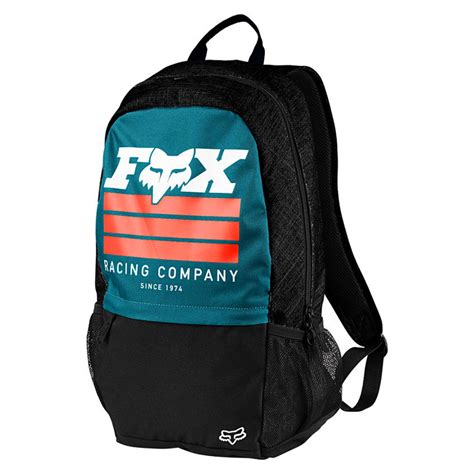 Sac Dos Fox Racing Moto Fx Motors