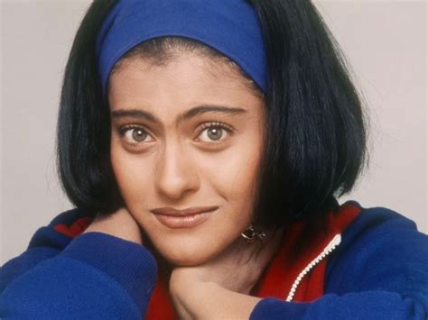 Kajol Recreates Kuch Kuch Hota Hai Iconic Role Anjali For Th