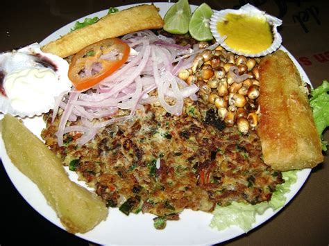 Comida Norte A Los Platos T Picos De Lambayeque Que Tienes Que