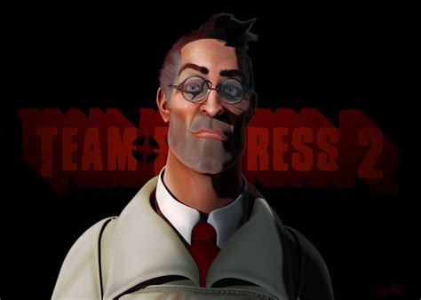 Tf2 Medic