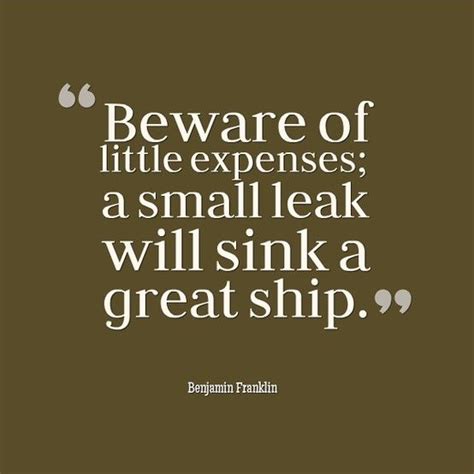 personal finance quotes quotesgram