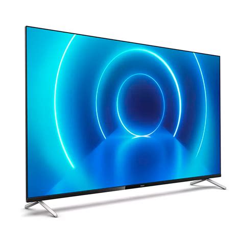 Tv Led Philips Uhd K Hdr Smart Pug