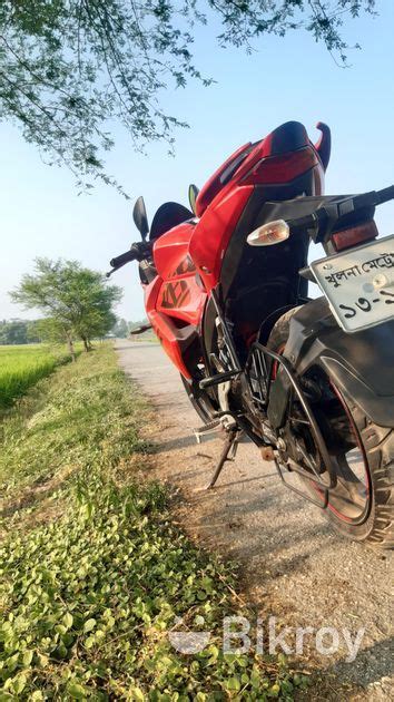 Suzuki Gixxer SF Fi Abs 2021 সনডগ Bikroy