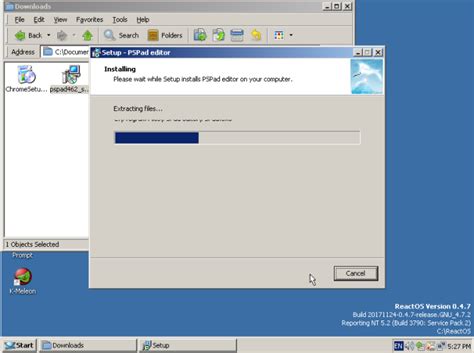 How To Use Reactos The Open Source Windows Clone