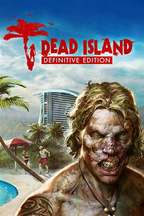 Buy Dead Island Definitive Edition Xbox Cheap From 25 Rub Xbox Now