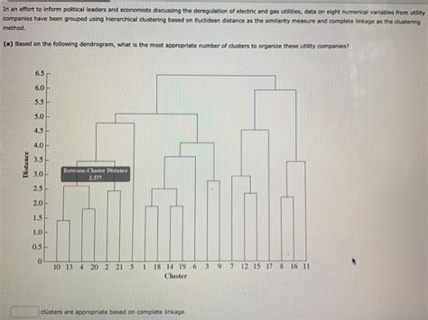 Solved In An Effort To Inform Political Leaders And Chegg