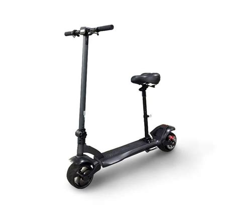 🛴 Best 10 Electric Scooters With Seats For Adults 2022 Review