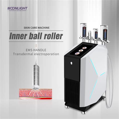 News Benefits Of Inner Ball Roller Machines