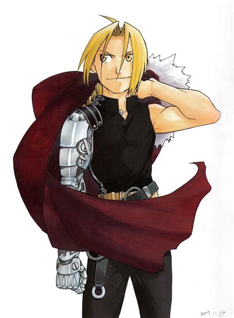 Pin De Elyse Schoenherr En Fullmetal Alchemist Alquimista Full Metal