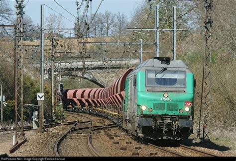 Railpictures Net Photo Bb Sncf Bb At Solignac Le Vigen