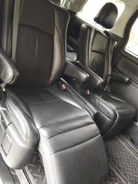 Toyota Alphard Robot 25cc For Rent Kereta Sewa Murah Sailang Harga