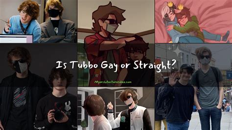 The Truth Revealed Is Tubbo Gay Or Straight My Architectures Idea