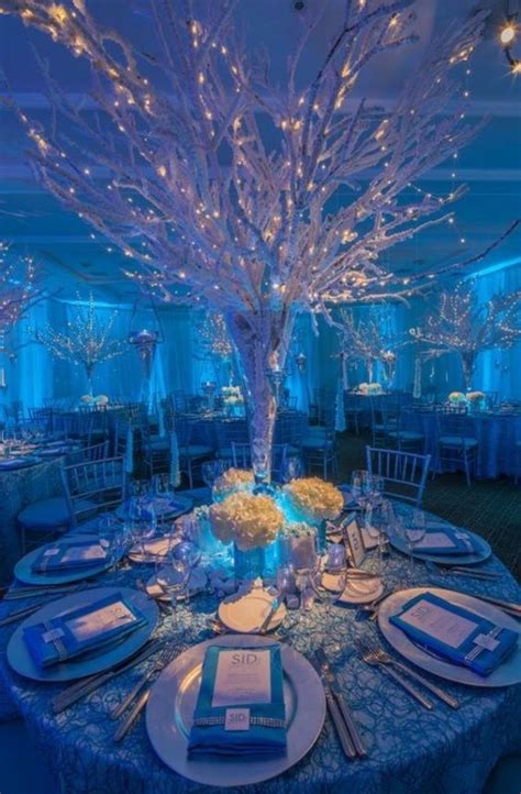 35 Enchanting Diy Winter Wedding Party Ideas Artofit