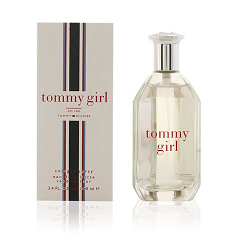 Perfume Tommy Hilfiger Woman 100ml Multicentro Multicentro