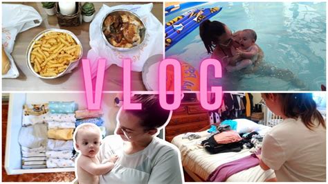 VLOG Receta Nudells Logan Come Por Primera Vez Organiza Conmigo