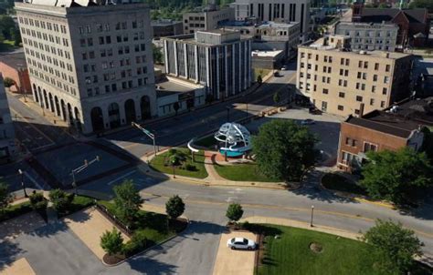 Robert Steuteville Cnu