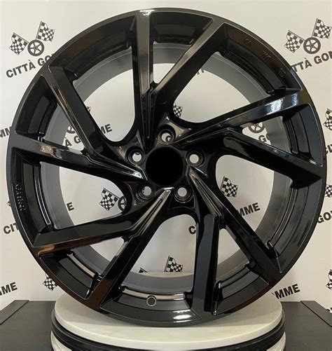 4 Alloy Wheels Compatible Cupra Leon Formentor Ateca Born Mens 20