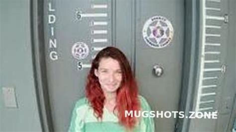 Tabitha Waters Cherokee County Mugshots Zone