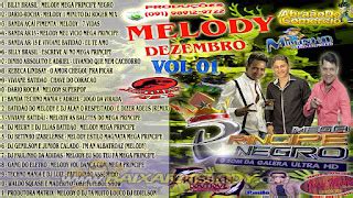 Cd De Melody Mega Principe Negro Vol Produ O Dj Roger Mix