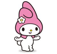 My Melody - Sanrio Wiki