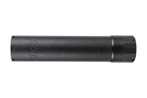 Sig Sauer SLX 5 56 NATO QD Suppressor Sportsman S Outdoor Superstore