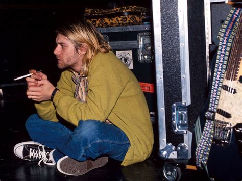 Kurt Cobain?s Guitar Sells For $1.5 million At Auction | NowDecatur.com