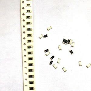 SMD Resistor 43k Pkg 1206 Makestore