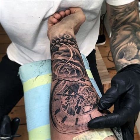 Want Forearm Sleeve Tattoo Ideas Here Are The Top Designs