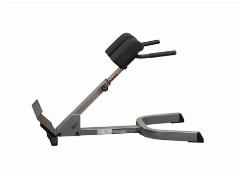 Hyperextension Bench Buying Guide Tips With Illustrations Chiliguides