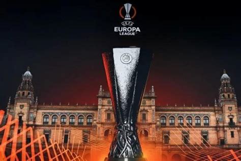 Uefa Europa League Veja Os Duelos Das Quartas De Final E O