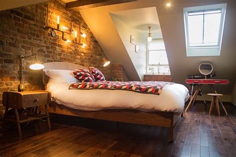 Seven Stunning And Inspirational Loft Conversion Ideas City Lofts London