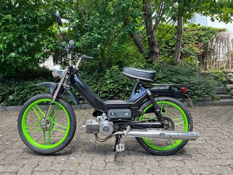 Puch Maxi S Mit Xxl Bausatz Und Ausweis Kaufen Auf Ricardo