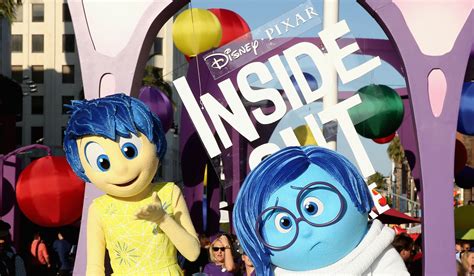 Inside Out Rumored For D Announcement One Star Returning Two