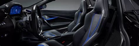 McLaren 720s Spider - Fast & Comfortable Convertible Supercar | McLaren ...