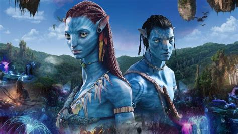 Avatar 2 Full Izle 2022