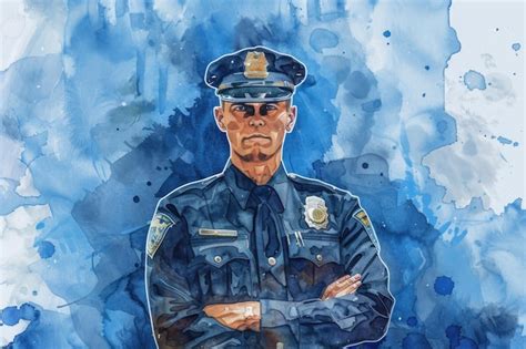 Images De Peintures Gendarme T L Chargement Gratuit Sur Freepik