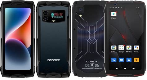 Doogee Smini Launches Screen Smartphone For Million Vnd Vietnam Vn