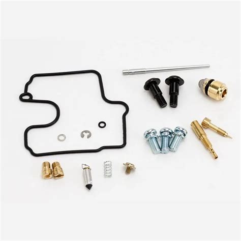 Kit De Reparo De Carburador Pe A De Reposi O Para Suzuki Intruder