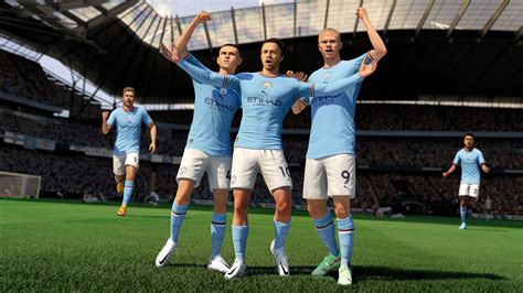 Ea Sports Fifa 23 Standard Edition Ps4 On Ps4 — Price History