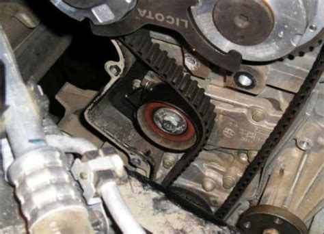 На форд фокус 2 когда менять ремень грм – Ремень ГРМ через сколько км ...