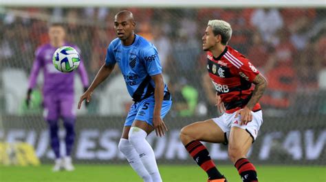 Onde Assistir Athletico Pr X Flamengo Hoje Pelo Brasileirão