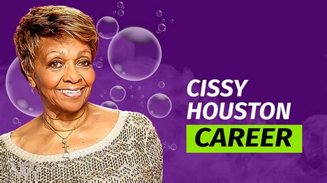 Cissy Houston Net Worth & Achievements (Updated 2025) - Wealth Rector