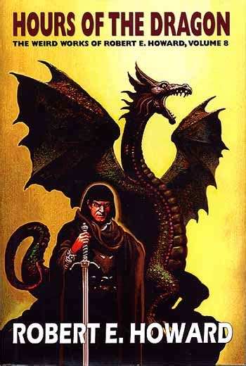 Conan Re Read The Hour Of The Dragon Part 1 Howard Andrew Jones