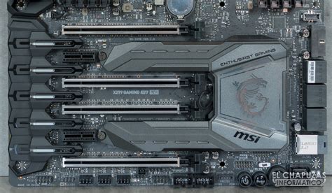 Review Msi X Gaming M Ack