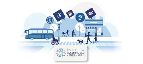 Índice De Accesibilidad E Inclusión Accessibilitas