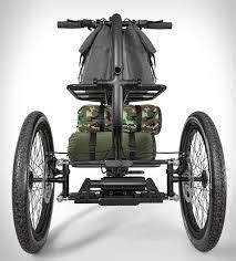 Pin By Jc Yakuza On Survival Bushcraft Autonomie Trike Cargo Bike